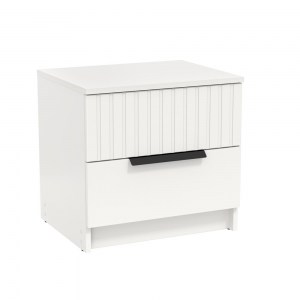 Брандо 67.25 Тумба прикроватная МДФ (Олмеко)